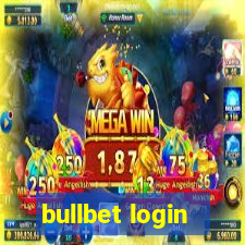 bullbet login